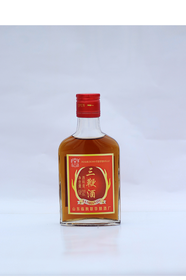 三鞭酒125ml