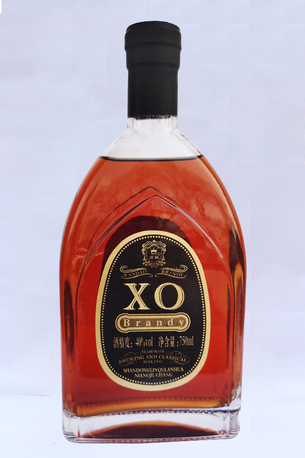 XO白兰地750ml